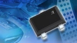 Surface-Mount Unidirectional Linear Hall Sensor