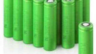 EU Fines Li-ion Makers &euro;166 Million in Cartel Settlement