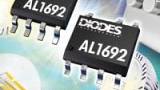 Triac-Dimmable 3W to 25W LED Controller/Driver Design Platform