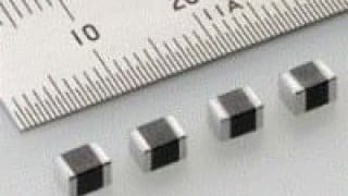 Chip Bead Inductors for Power Lines for LED Lighting