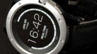 Thermoelectric-Powered Smart Watch