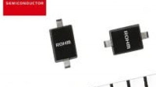 High-Voltage Zeners Target Automotive ECUs