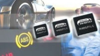 Safety MCUs to Accelerate Realization of Autonomous Driving