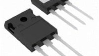 Transphorm’s Fully-Packaged GaN FETs Available Through Digi-Key