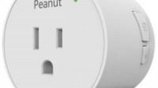Smart Plugs for Automation, Energy Monitoring and Security