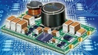 Switching Regulators to Supply MCUs from 4- to 20-mA Loop
