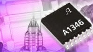 Dual-Die Hall Sensor IC for Safety-Critical Applications