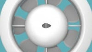 Energy Harvesting Powered Smart Vent Monitors Indoor Air Quality