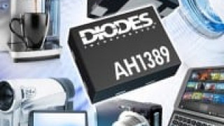 Dual-Output Unipolar Hall Switch for Consumer and Industrial Tech