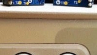 GaN Enables Wireless Power Modules to Replace Connectors