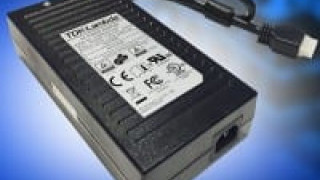 300W AC-DC with Class I or II Inputs and Level VI Efficiency