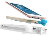 Smartcase includes Full Battery, Wireless Charging, Memory and More