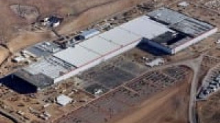 Production of ‘2170’ Format Li-ions Begins at the Gigafactory