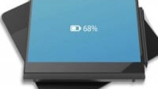 Dell Latitude 2-in-1 includes Magnetic Resonance Wireless Charging