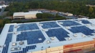 Solar Energy Associations Merge for the Money