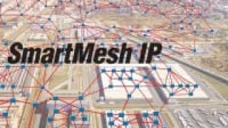 IIoT Wireless Sensor Network Consumes Under 3&micro;A per Node