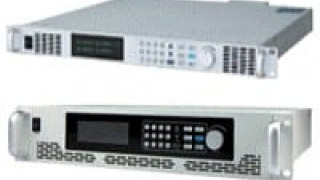 1U and 2U Rack-Mountable Programmable Power up to 4kW