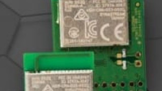 Ultra-Low Power Wireless Mesh Applications