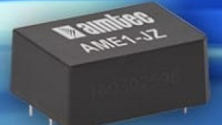 1, 2 and 3 Watt AC-DCs are UL-Listed