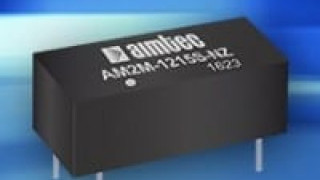 1- and 2-Watt DC-DCs with Low Isolation Capacitance