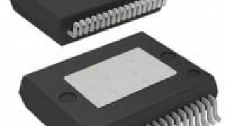 Power Management IC with LIN and High-Speed CAN