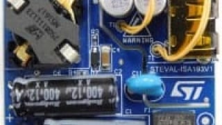 5V / 3A Output CC Primary Sensing USB Eval Board