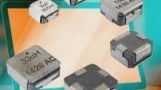 Commercial Grade Integrated E-Shield Inductors