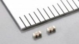 High-Rel 3-Terminal 0603 MLCCs for Automotive Designs