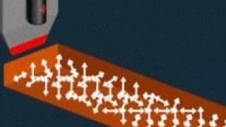 Sketching Out Magnetism with Electricity