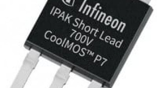700V CoolMOS P7 Family for Quasi Resonant Flybacks