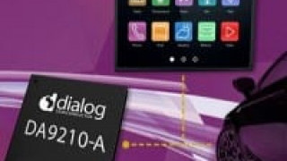 Automotive-Grade, Multiphase 12A DC-DC Buck PMIC
