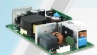27V 150W AC-DC in 3