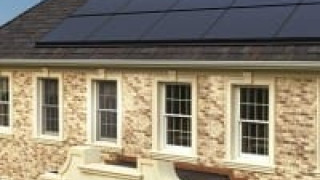 Attractive and Affordable Roof-Integrated Solar System