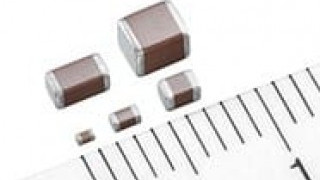 Automotive-Grade MLCCs for High-Temperature Applications