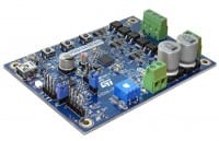 DC Motor Drive Development for Drones (and more)