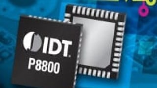 Power Management IC Targets DDR4 NVDIMMs