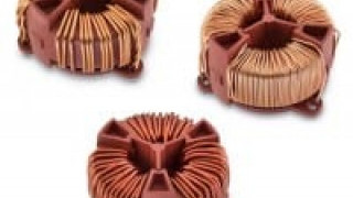 3-Phase High-Voltage Power Line Chokes