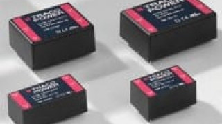 5W to 30W Encapsulated AC-DCs for Medical Designs