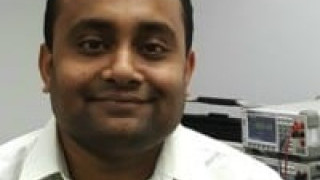 EPC Adds Dr. Suvankar Biswas, Opens Blacksburg Apps Center