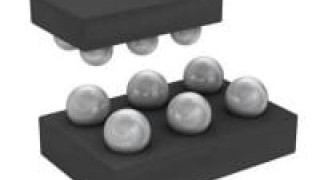 Small Load Switch ICs for Mobile Devices