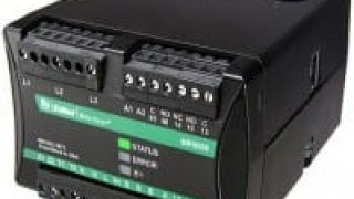 Bluetooth-Enabled Motor Overload Relays