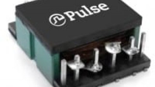Low-Cost 160W Planar Transformers 9.6mm High
