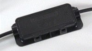 Potting Junction Box Handles Increased PV Power