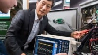 $6.2 Million Establishes Center for Smart Grid Technologies