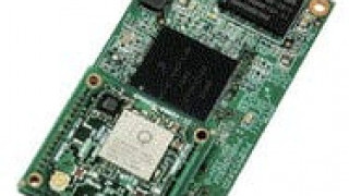 Embedded Intelligent Serial/Ethernet to Wi-Fi Module