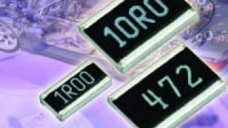 Sulfur-Resistant Long-Side Termination Thick-Film Resistors