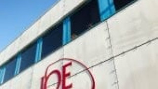 &pound;13 Million EU Funding Boost for Compound Semis
