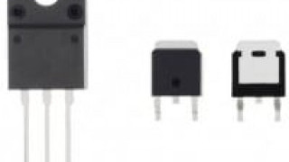 600V/650V Super Junction FETs Improve EMI Performance