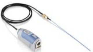 Probe Optimized for Power Integrity Measurements