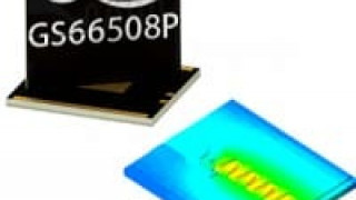 GaN Transistor Thermal RC Models Enhance SPICE Simulations